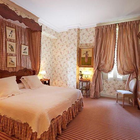 Chambre D'Hotes Chateau Gigognan Sorgues Eksteriør billede